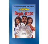 National Lampoon's Repli-Kate (DVD) Ali Landry James Roday Todd Robert Anderson