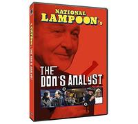 National Lampoon's The Don's Analyst (DVD)