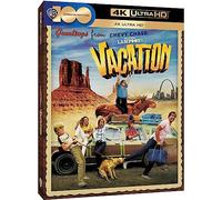 National Lampoon's Vacation [4K UHD]