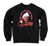 National Lampoon's Vacation - Divertente Maglione Neon Di Natale Old Fashioned