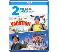 National Lampoon's Vacation / National Lampoon's European Vacation