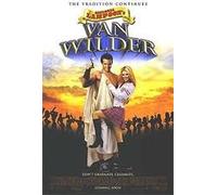National Lampoon's Van Wilder – Artisan
