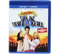 National Lampoon's Van Wilder
