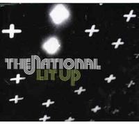 NATIONAL - LIT UP -2TR-
