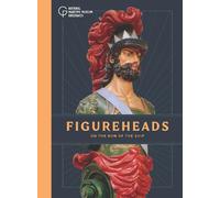 National Maritime Museum Sue Prichard Jeremy Mich Figureheads (Copertina rigida)