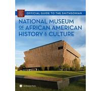 National Museum Official Guide to the Smithsonian National Museum of (Tascabile)