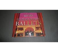 National Orchestra of Bolchoi - Best of Ballets