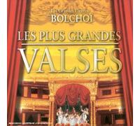 National Orchestra of Bolchoi - Best of Waltzes