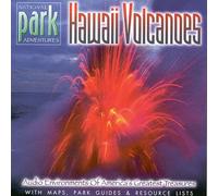National Park Adventures - Adventures: Hawaii Volcanoes Nat'l Park