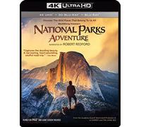 National Parks Adventure