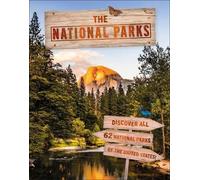 National Parks (Copertina rigida)