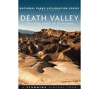 National Parks: Death Valley