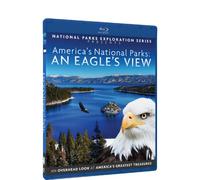 National Parks Exploration Series: An Eagle'S View [Edizione: Stati Uniti]