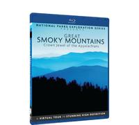 National Parks Exploration Series: Great Smoky [Edizione: Stati Uniti]