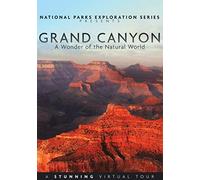 National Parks: Grand Canyon