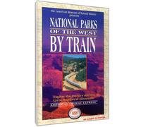 National Parks of the West By - National Parks of the West By
