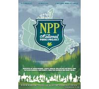 National Parks Project - National Parks Project [Edizione: Stati Uniti]