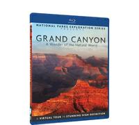 National Parks Series / Grand Canyon