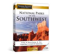 National Parks: Southwest