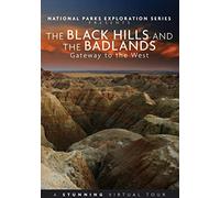 National Parks: The Black Hills and The Badlands