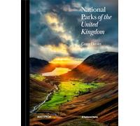 National Parks: The UK’s most inspiring landscapes