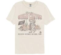 National Parks - Visit The Grand Canyon - American Classici - Solido Beige
