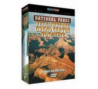 National Parks: Yellowstone Grand