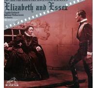 National Philharmo Elizabeth & Essex: The Classic Film Scores of Erich Wolf (CD)