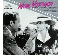 National Philharmonic Orch Now, Voyager: The Classic Film Scores of Max St (CD)