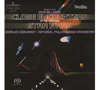 National Philharmonic Orchestra, Charles Gerhardt - Star Wars/Close Encounters of the Third Kind