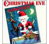 National Philharmonic Orchestra - Christmas Eve Concert