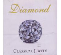 National Philharmonic Orchestra / Douglas Gamley / Royal Philharmonic Orchestra / Anatole Fistoularo / Jasca Horenstein - 346830000002 DIAMOND CLASSICAL JEWELS. READERS DIGEST. CD 2003