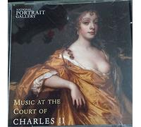 National Portrait Gallery: Music at the Court of Charles II