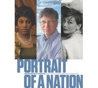 National Portrait Gallery Portrait of a Nation, Second Edition (Tascabile)