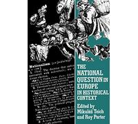 National Question in Europe