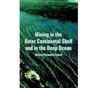 National Researc Mining in the Outer Continental Shelf and in the D (Tascabile)