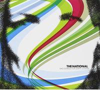 National - Sad Songs For Dirty Lovers