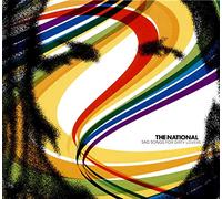 National - Sad Songs For Dirty Lovers