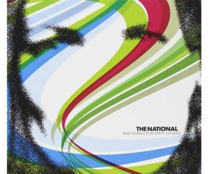 National - Sad Songs For Dirty Lovers