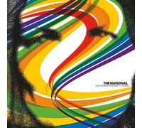 National - Sad Songs For Dirty Lovers Vinyl