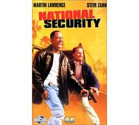 National security