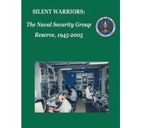 National Security Agency Silent Warriors (Tascabile)