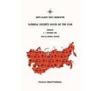 National Security Issues of the USSR (Copertina rigida)