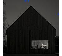 National - Sleep Well Beast-White