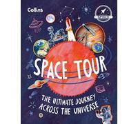 National Space Centre Space Tour (Copertina rigida)