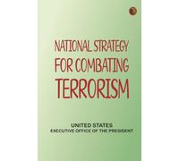 National Strategy for Combating Terrorism