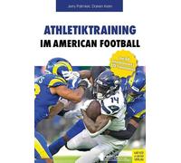 National Strength and Conditioning Association J Athletiktraining i (Tascabile)