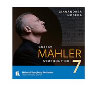 - National Symphony Orchestra Kennedy - Mahler: Sinfonia n. 7 - SACD