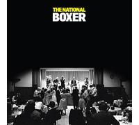 National The - Boxer