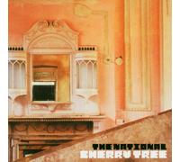 National,the - Cherry Tree